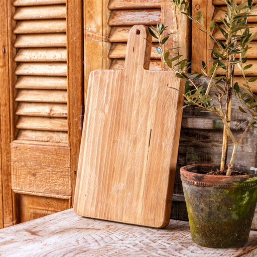 Deli Rectangle Display Board - Bratton's Uniques & Antiques