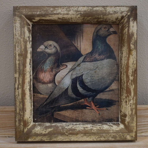 French Farm Collected Print 7 - Bratton's Uniques & Antiques