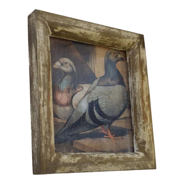 French Farm Collected Print 7 - Bratton's Uniques & Antiques