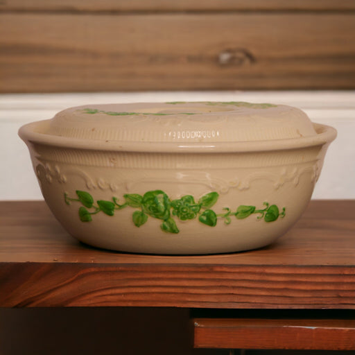 Homer Laughlin Baking & Oven Dish - Bratton House