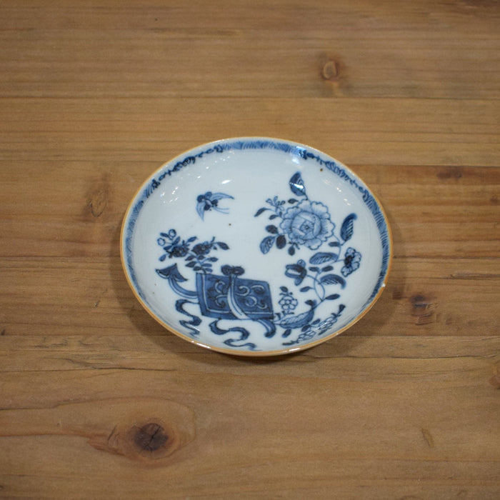 Imari Dish - Bratton's Uniques & Antiques