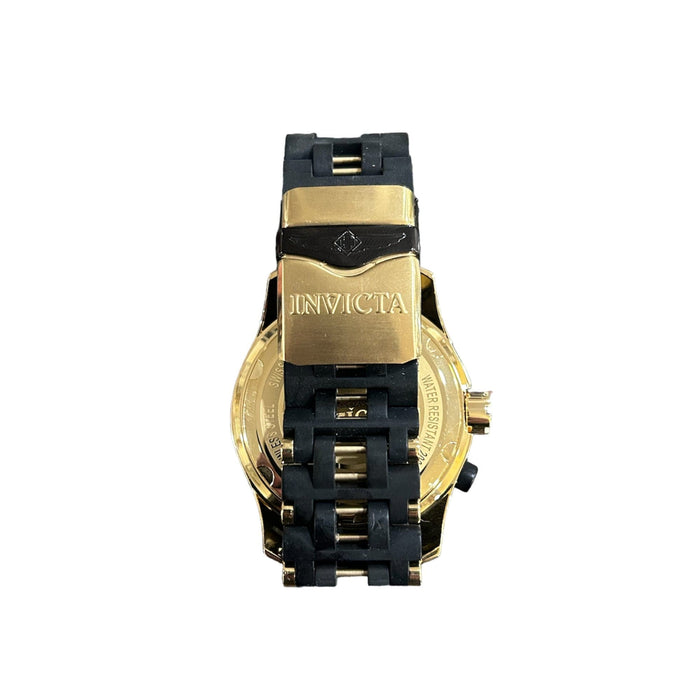 Invicta Men's Specialty Chronograph Watch Style 4599 - Bratton's Uniques & Antiques