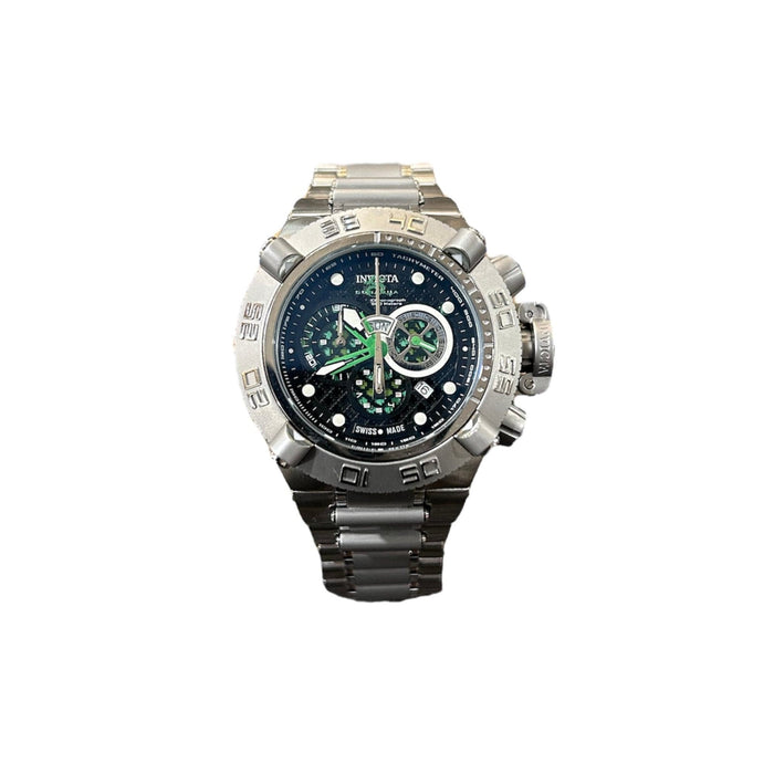 Invicta Men's Subaqua/Noma IV Chronograph Model 6557 - Bratton's Uniques & Antiques