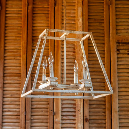 Midtown Pendant - Bratton's Uniques & Antiques