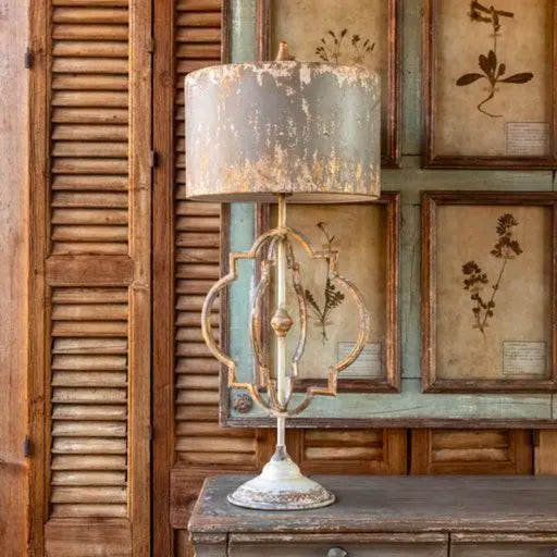 Parkway Table Lamp - Bratton's Uniques & Antiques