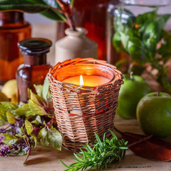 Porch View Signature Scent - Bratton House