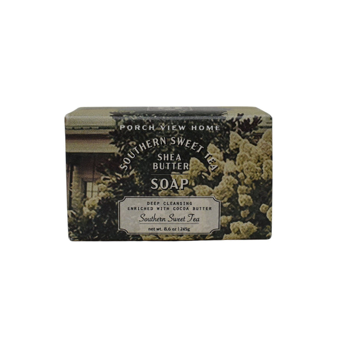 Southern Sweet Tea 8.6 oz Bar Soap - Bratton's Uniques & Antiques