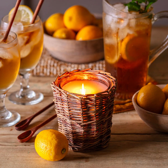 Southern Sweet Tea Candle - Bratton House
