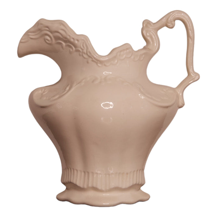 Vintage Arnels Elegant Pitcher - Bratton House