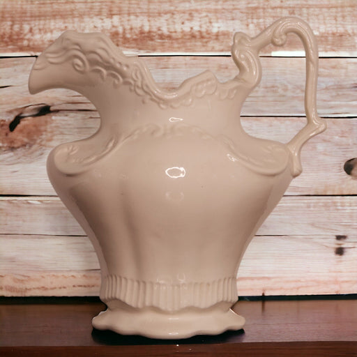 Vintage Arnels Elegant Pitcher - Bratton House