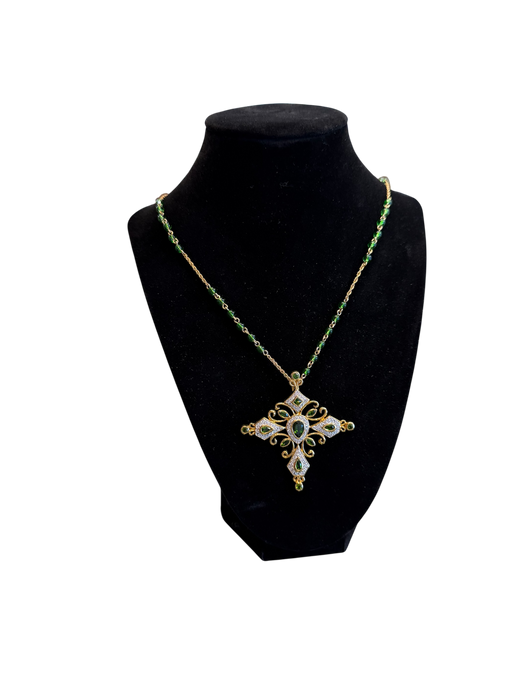 Nolan Miller Necklace