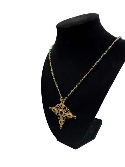 Nolan Miller Necklace