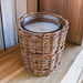 Cowgirl Candle - Bratton's Uniques & Antiques