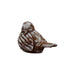 Destressed Resin Bird Style #2 - Bratton's Uniques & Antiques