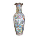 Extra Large Monumental Chinese Porcelain Vase - Bratton's Uniques & Antiques