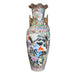 Extra Large Monumental Chinese Porcelain Vase - Bratton's Uniques & Antiques