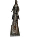 Frederic Remington "Mountain Man" Bronze Sculpture - Bratton House Antiques