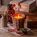 Hickory Tobacco & Tweed Candle - Bratton House