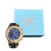 Invicta Reserve Men's Subaqua Swiss Quartz Chronograph - Bratton's Uniques & Antiques