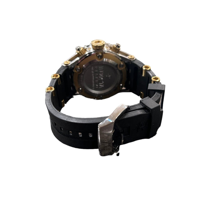 Invicta Reserve Men's Subaqua Swiss Quartz Chronograph - Bratton's Uniques & Antiques