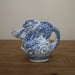 Ming Style Dragon Tea Pot - Bratton's Uniques & Antiques