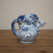 Ming Style Dragon Tea Pot - Bratton's Uniques & Antiques