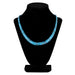 Native American Turquoise Jewelry Necklace - Bratton's Uniques & Antiques