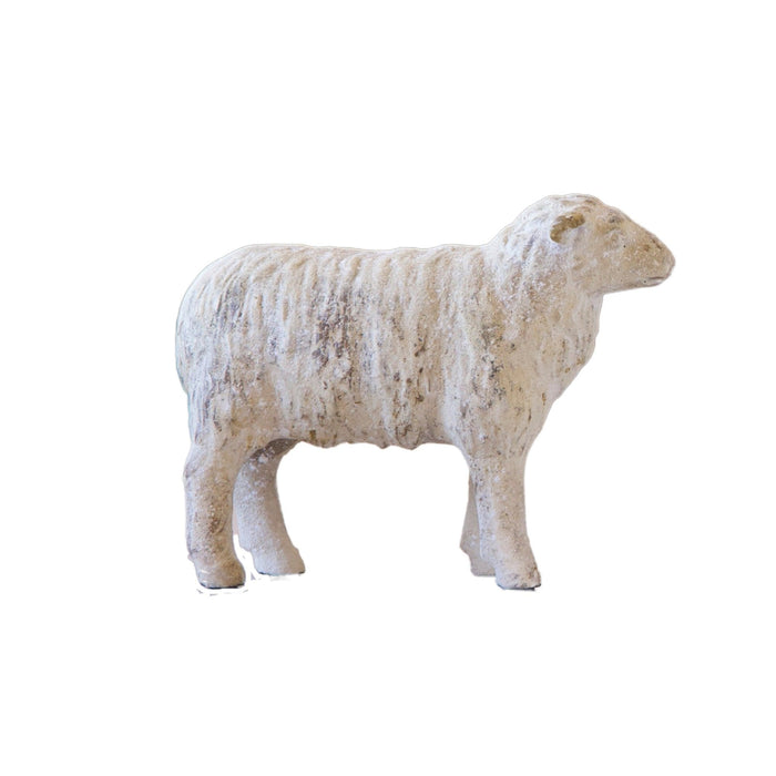 Sheep Family Flock - Bratton's Uniques & Antiques