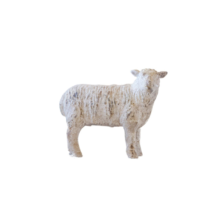 Sheep Family Flock - Bratton's Uniques & Antiques