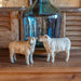 Sheep Family Flock - Bratton's Uniques & Antiques