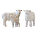 Sheep Family Flock - Bratton's Uniques & Antiques