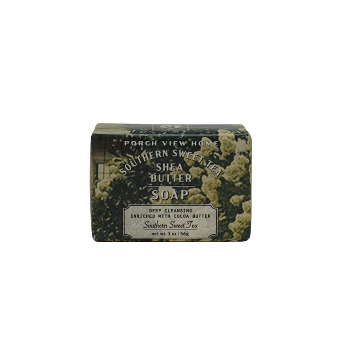 Southern Sweet Tea 2 oz Bar Soap - Bratton's Uniques & Antiques