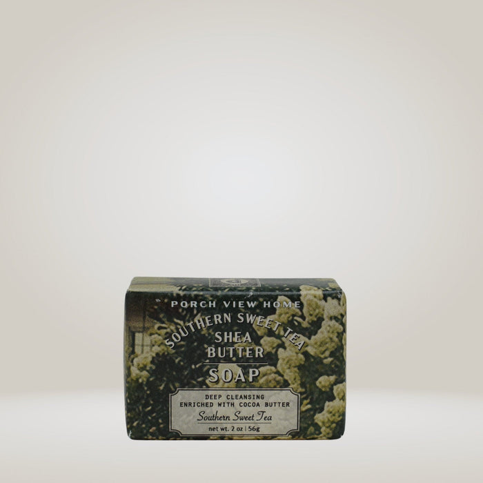 Southern Sweet Tea 2 oz Bar Soap - Bratton's Uniques & Antiques