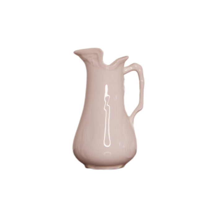 Vintage Ceramic I. Godinger & Co. Small Pitcher - Bratton House