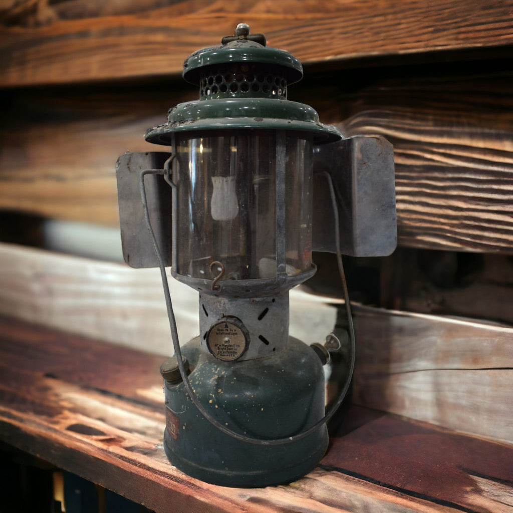 vintage-coleman-lantern-
