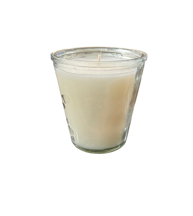 White Guava Candle - Bratton House Antiques